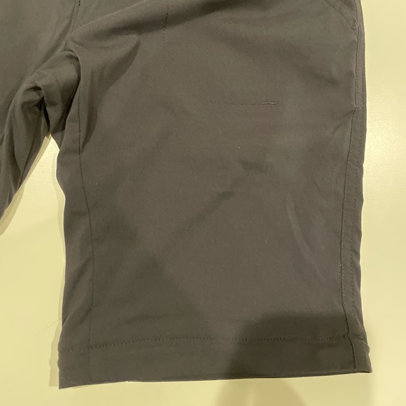 Columbia Saturday Trail II Stretch Straight Leg Convertible Pants Women’s Size 4 - Picture 9 of 11